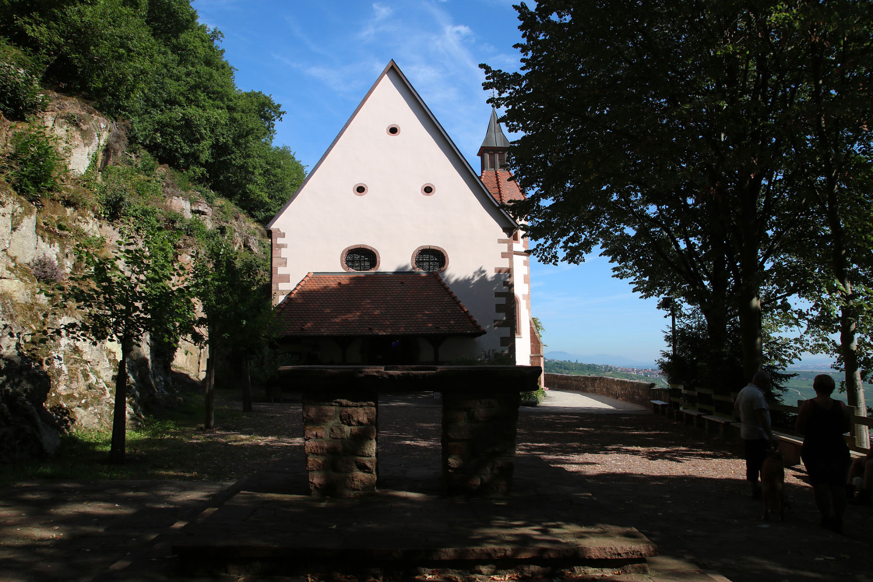Notre-Dame de Schauenberg